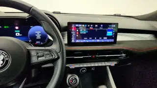 Alfa Romeo Tonale Hybrid 2024 eAWD Veloce 4dr Crossover