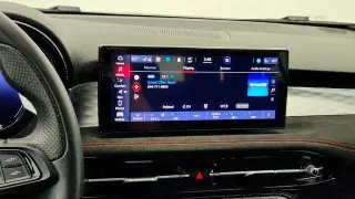 Alfa Romeo Tonale Hybrid 2024 eAWD Veloce 4dr Crossover