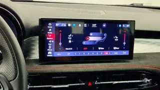 Alfa Romeo Tonale Hybrid 2024 eAWD Veloce 4dr Crossover