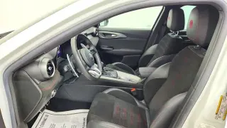 Alfa Romeo Tonale Hybrid 2024 eAWD Veloce 4dr Crossover