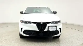 Alfa Romeo Tonale Hybrid 2024 eAWD Veloce 4dr Crossover