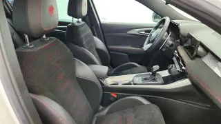 Alfa Romeo Tonale Hybrid 2024 eAWD Veloce 4dr Crossover