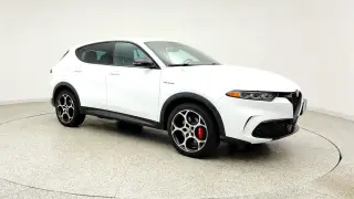 Alfa Romeo Tonale Hybrid 2024 eAWD Veloce 4dr Crossover