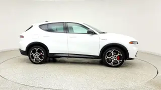 Alfa Romeo Tonale Hybrid 2024 eAWD Veloce 4dr Crossover