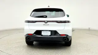 Alfa Romeo Tonale Hybrid 2024 eAWD Veloce 4dr Crossover