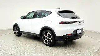 Alfa Romeo Tonale Hybrid 2024 eAWD Veloce 4dr Crossover