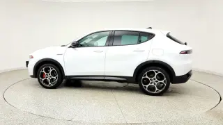 Alfa Romeo Tonale Hybrid 2024 eAWD Veloce 4dr Crossover