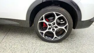 Alfa Romeo Tonale Hybrid 2024 eAWD Veloce 4dr Crossover