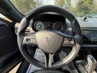Maserati Levante 2022 AWD Modena 4dr SUV