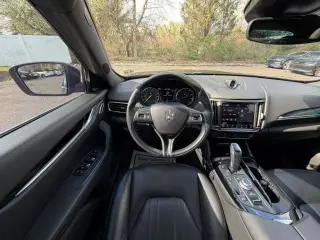 Maserati Levante 2022 AWD Modena 4dr SUV