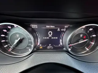Maserati Levante 2022 AWD Modena 4dr SUV