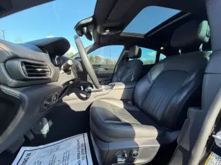 Maserati Levante 2022 AWD Modena 4dr SUV