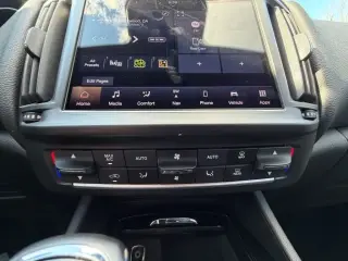 Maserati Levante 2022 AWD Modena 4dr SUV