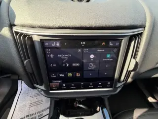 Maserati Levante 2022 AWD Modena 4dr SUV