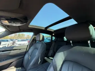 Maserati Levante 2022 AWD Modena 4dr SUV