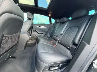Maserati Levante 2022 AWD Modena 4dr SUV