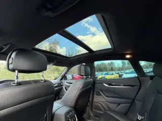 Maserati Levante 2022 AWD Modena 4dr SUV