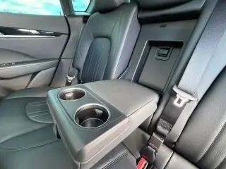 Maserati Levante 2022 AWD Modena 4dr SUV