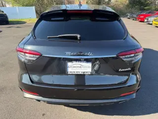 Maserati Levante 2022 AWD Modena 4dr SUV