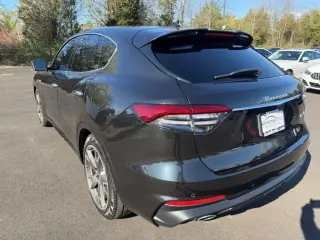 Maserati Levante 2022 AWD Modena 4dr SUV