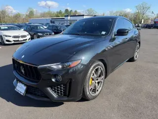 Maserati Levante 2022 AWD Modena 4dr SUV