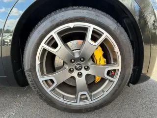 Maserati Levante 2022 AWD Modena 4dr SUV