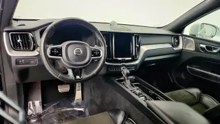 Volvo XC60 2018 AWD T6 R-Design 4dr SUV