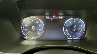 Volvo XC60 2018 AWD T6 R-Design 4dr SUV