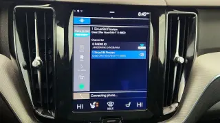 Volvo XC60 2018 AWD T6 R-Design 4dr SUV