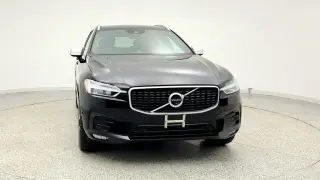 Volvo XC60 2018 AWD T6 R-Design 4dr SUV