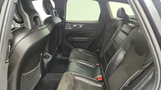 Volvo XC60 2018 AWD T6 R-Design 4dr SUV