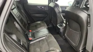 Volvo XC60 2018 AWD T6 R-Design 4dr SUV