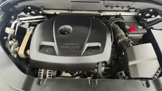 Volvo XC60 2018 AWD T6 R-Design 4dr SUV