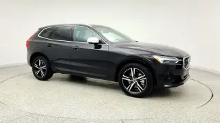 Volvo XC60 2018 AWD T6 R-Design 4dr SUV