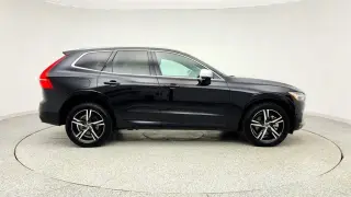 Volvo XC60 2018 AWD T6 R-Design 4dr SUV