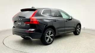 Volvo XC60 2018 AWD T6 R-Design 4dr SUV