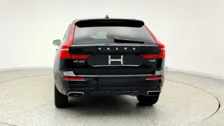 Volvo XC60 2018 AWD T6 R-Design 4dr SUV