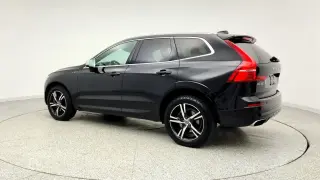 Volvo XC60 2018 AWD T6 R-Design 4dr SUV