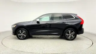 Volvo XC60 2018 AWD T6 R-Design 4dr SUV