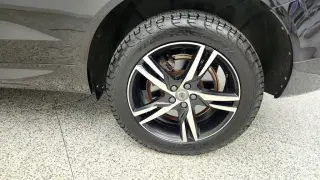 Volvo XC60 2018 AWD T6 R-Design 4dr SUV