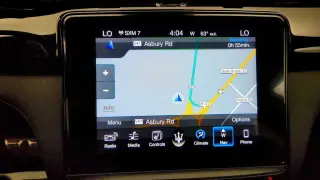 Maserati Quattroporte 2017 AWD S Q4 GranSport 4dr Sedan