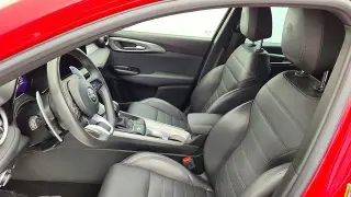 Alfa Romeo Tonale Hybrid 2024 eAWD Veloce 4dr Crossover