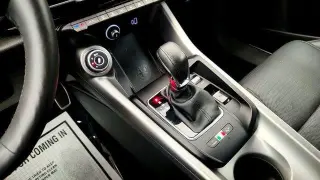 Alfa Romeo Tonale Hybrid 2024 eAWD Veloce 4dr Crossover