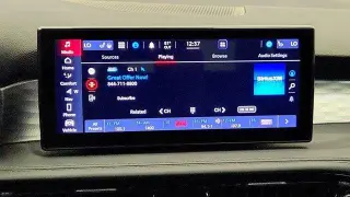 Alfa Romeo Tonale Hybrid 2024 eAWD Veloce 4dr Crossover