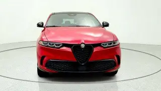 Alfa Romeo Tonale Hybrid 2024 eAWD Veloce 4dr Crossover