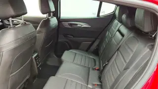 Alfa Romeo Tonale Hybrid 2024 eAWD Veloce 4dr Crossover