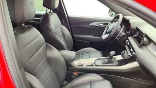 Alfa Romeo Tonale Hybrid 2024 eAWD Veloce 4dr Crossover