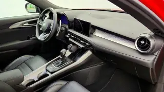 Alfa Romeo Tonale Hybrid 2024 eAWD Veloce 4dr Crossover