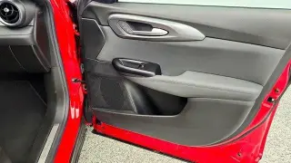 Alfa Romeo Tonale Hybrid 2024 eAWD Veloce 4dr Crossover