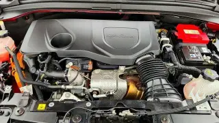 Alfa Romeo Tonale Hybrid 2024 eAWD Veloce 4dr Crossover